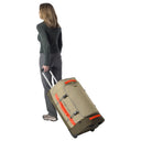 eagle creek Cargo Hauler XT Duffel 90L - Rollenreisetasche 73 cm (desert tan) - Ansicht 8