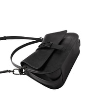 Furla Flow M - Sac bandoulière 26 cm (black)