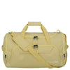 Travelite Kick Off - Sac de sport M 29 cm (yellow)