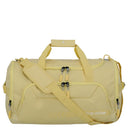 Travelite Kick Off - Sport Bag M 29 cm (yellow)