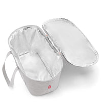 reisenthel thermo coolerbag - Sac isotherme 44,5 cm (sky rose)