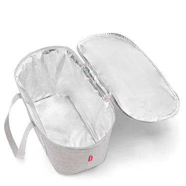 reisenthel thermo coolerbag - Sac isotherme 44,5 cm (sky rose)