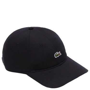 Lacoste - Cap mit Logo (black) - Ansicht 2