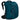 Osprey Fairview 55 - Sac à dos de voyage 63 cm (couleur : night jungle blue)