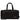 Jost Vaxholm - Sac de voyage 50 cm (noir)
