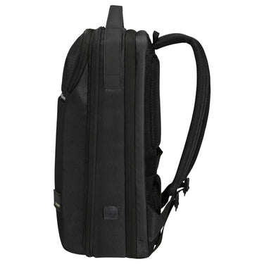 Samsonite Litepoint - Rucksack 17.3" 46 cm (black) - Ansicht 3