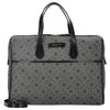The Bridge Anna - Porte-documents 14" 36 cm (black)