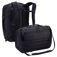 Thule Subterra 2 Convertible - Sac à dos de voyage 16" 55 cm (noir)