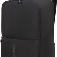 Samsonite Ta Revolution Foldable Backpack M - Rucksack M 45 cm (black) - Ansicht 2