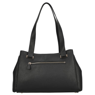 Guess Evie Girlfriend - Schultertasche (black) - Ansicht 4