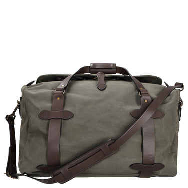 Filson Rugged Twill - Sac de voyage M 51 cm (vert loutre)