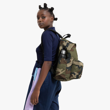 Eastpak selection Day Pak'r - Rucksack 14" 40 cm (camo) - Ansicht 5