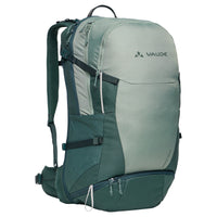 Vaude Wizard 30+4 - Wanderrucksack 54 cm (agave) - Ansicht 2