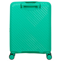 American Tourister Diablast - 4-Rollen-Kabinentrolley 55 cm (cyber aqua) - Ansicht 4