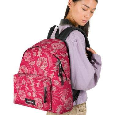 Eastpak Padded Pak'r 24 - Rucksack 40 cm (brize pink beige) - Ansicht 5
