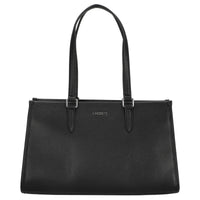 Sac de shopping Lacoste - Shopper L 37 cm (noir)