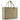 reisenthel Daily Shopper - Shopper 42 cm (losange olive)
