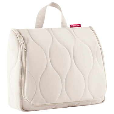 reisenthel cosmetics toiletbag XL - Kulturbeutel 28 cm (puffer stone) - Ansicht 2