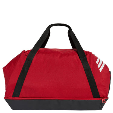 adidas Tiro Duffle Bag Large - Sporttasche 69cm (Bodenfach) (team power red 2/white) - Ansicht 3