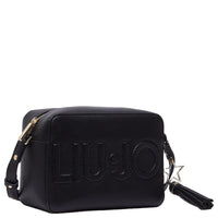 Liu Jo Logo Camera Case - Umhängetasche 23 cm (nero) - Ansicht 2