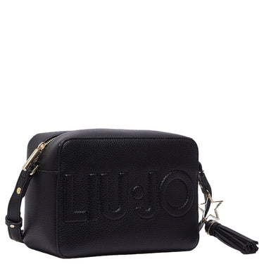 Liu Jo Logo Camera Case - Umhängetasche 23 cm (nero) - Ansicht 2