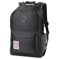 Nitro Urban Plus - Laptoprucksack 15" 46 cm (peace love nitro)