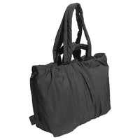 adidas W MH Tote Bag - Shopper (carbon) - Ansicht 2