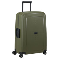 Samsonite S Cure Spinner - Trolley à 4 roues M 69 cm (crimson red)