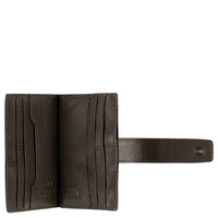 Camel Active Stone - Geldbörse 12cc 10.5 cm (brown) - Ansicht 2