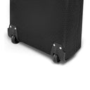 reisenthel trolley M - Einkaufstrolley 53 cm (mesh black) - Ansicht 3
