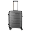 Travelite Air Base - Trolley de cabine 4 roues S 55 cm (anthracite)
