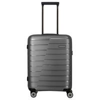 Travelite Air Base - Trolley de cabine 4 roues S 55 cm (anthracite)