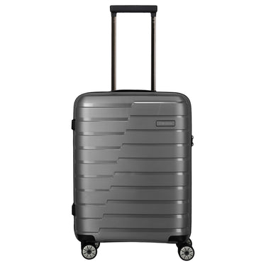 Travelite Air Base - Trolley de cabine 4 roues S 55 cm (anthracite)