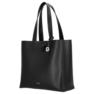 Furla Divide It Tote - Shopper M 30 cm (nero) - Ansicht 2