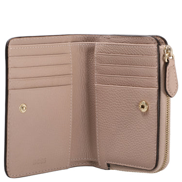 BOSS Lenah Small - Geldbörse 8cc 11 cm (open red) - Ansicht 2