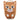 Affenzahn "Kleine Freunde" - Sac à dos de jardin d'enfants pour 1-3 ans (Chat)