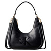 Calvin Klein Bold - Sac bandoulière 25 cm (black)
