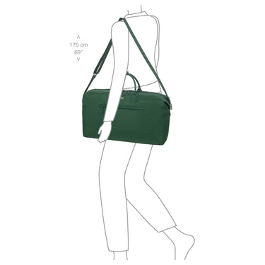 Brics Positano - Reisetasche 55 cm (emerald green) - Ansicht 6