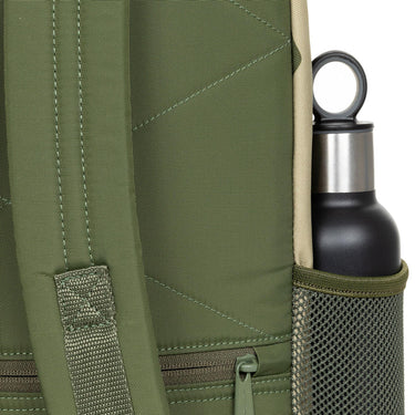 Eastpak selection Padded Double 24 - Rucksack 13'' 47 cm (camo) - Ansicht 7