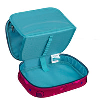 Neoxx DUNK - Schlampermäppchen XXL 23.5 cm (Bubble me around) - Ansicht 2