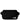 The North Face Terra Lumbar - Sac banane (Couleur : tnf black/tnf white)