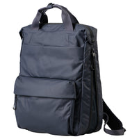 aunts & uncles Sagami RE Lite - Rucksack 40 cm (outer space) - Ansicht 2