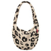 reisenthel Moonbag - Shoulder Bag 48 cm (teddy leo cream)