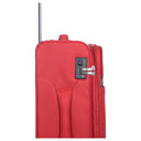 Stratic Light+ - 4-Rollen-Trolley 68 cm M erw. (red) - Ansicht 6
