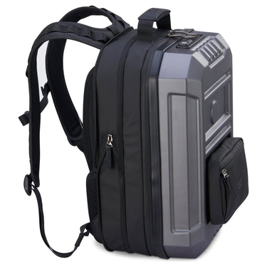Delsey Paris Rempart - Rucksack 42 cm (anthrazit) - Ansicht 5