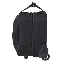 American Tourister At Work Nxt - 2-Rollen-Businesstrolley 15.6" 45 cm (black) - Ansicht 3