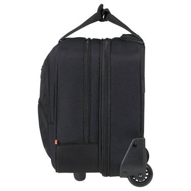 American Tourister At Work Nxt - 2-Rollen-Businesstrolley 15.6" 45 cm (black) - Ansicht 3