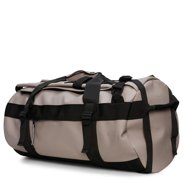 Rains Texel - Reisetasche S 55 cm (cinder) - Ansicht 2