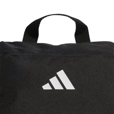 adidas Tiro - Schuhbeutel Rucksack 37 cm (black/white) - Ansicht 5