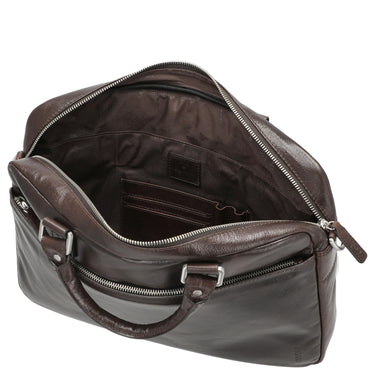 Picard Buddy - Aktentasche 39 cm (cafe) - Ansicht 6